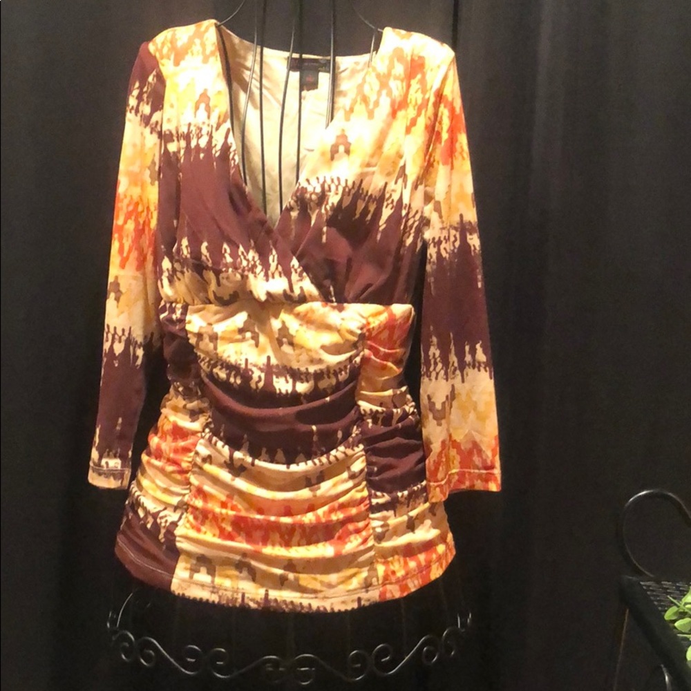 Ladies top